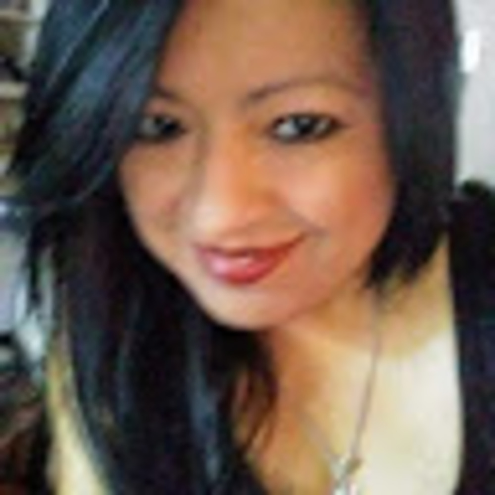 Meet your Posher, Sylviaann